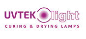 UVTEK light - Curing and Drying Lamps